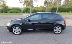 SEAT Leon 1.0 EcoTSI FR S/S