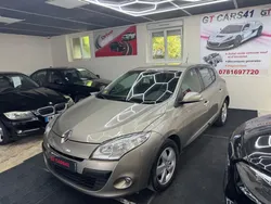 Renault Mégane II SOCIETE AIR 1.5 DCI 105CH