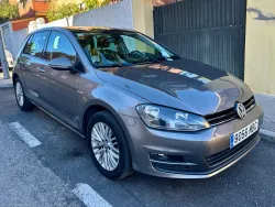 Volkswagen Golf Golf 1.6TDI CR BMT Advance DSG 105 Advance