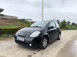 Citroën C2 1.1 SX