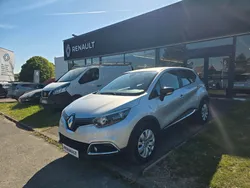 Renault captur tce 90 business energy tres bel etat 97939 kms garantie 12 mois