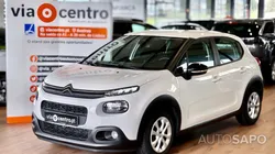 Citroen C3 de 2019