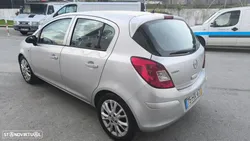Opel Corsa 1.2 Cosmo