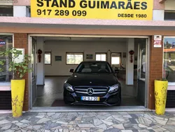 Mercedes-Benz C 220 220 D