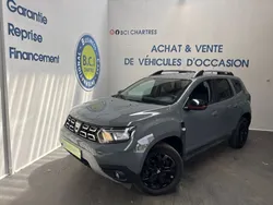 Dacia DUSTER 1.5 BLUE DCI 115CH EXTREME 4X2
