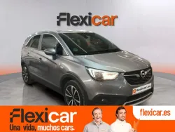 OPEL Crossland X 1.2T S&S Innovation 130