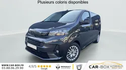 Peugeot Expert 180CH 2.2 HDI Taille M
