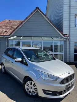Ford Grand C-Max 1.5 TDCI 120ch boîte automatique 7 places