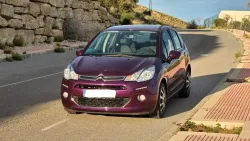 Citroen C3 C3 1.0 PureTech Live 68 Live