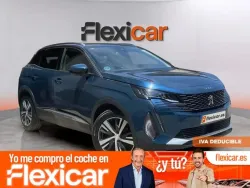 Peugeot 3008 1.2 PureTech 96KW S&S Active Pack EAT8