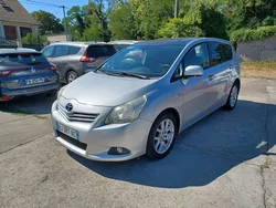 Toyota Verso SkyView Connect 126 D-4D 7 places