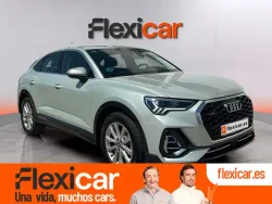 AUDI Q3 40 TDI quattro S tronic 140kW
