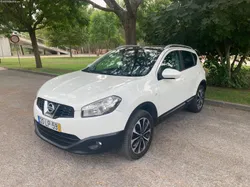 Nissan Qashqai 1.5 DCI