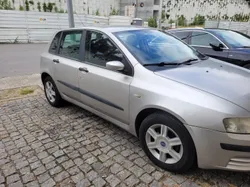 Fiat Stilo 1.2 Gasolina