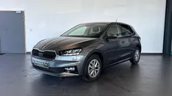 Skoda Fabia 1.0 TSI 116 ch EVO 2 DSG7 Selection