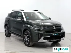 CITROEN C3 Aircross Turbo You 100