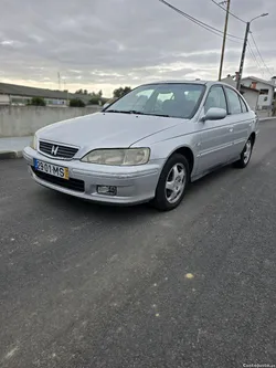 Honda Accord 2.0i