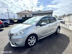 Peugeot 208 1.4 HDi SE Style