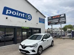 Renault Clio V TCE 90 X-TRONIC BUSINESS