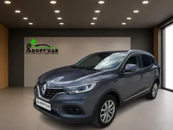 RENAULT KADJAR 1.5 Blue dCi - 115 Business PHASE 2