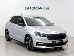 Skoda Fabia 1.0 TSI Monte Carlo DSG 85kW