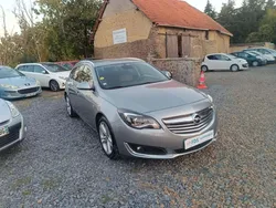 Opel Insignia Sports Tourer 2.0 cdti 140 cv ecoflex