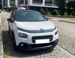 Citroën C3 CITROEN C3 1.2 PURETECH FEEL