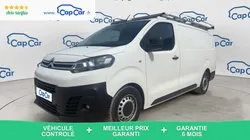Citroën Jumpy VU 2.0 BlueHDi 150 Xl Club