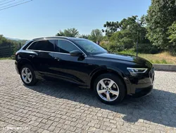 Audi e-tron 50 quattro Advanced