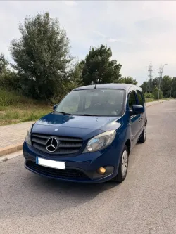 MERCEDES Citan Tourer 109CDI Select
