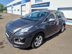 Peugeot 3008 1.6 HDI 115ch
