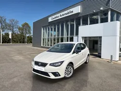 SEAT Ibiza 1.0 TSI 95 ch S/S BVM5 Xcellence