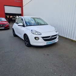 Opel Adam 1.4 TWINPORT 87ch UNLIMITED Start&Stop
