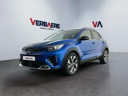 Kia Stonic 1.0 T-GDi 120 ch MHEV iBVM6 GT Line
