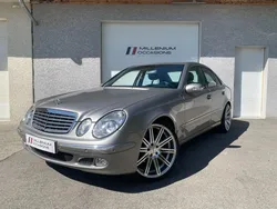 Mercedes Classe E 320 CDI Bva Elegance