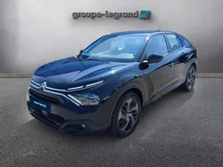 Citroen C4 PureTech 130ch S&S Feel Pack EAT8