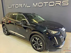 Peugeot 2008 1.2 PureTech Allure Pack