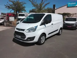 Ford transit custom 2.0 tdci 130 l1h1 trend ( Hayon )