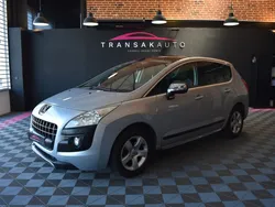 PEUGEOT 3008 1.6 HDi 16V 110ch FAP Premium Pack
