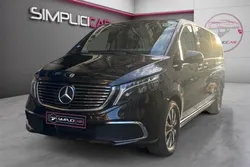 MERCEDES CLASSE EQV 300 EXTRA LONG 204 103KWH AVANTGARDE 204Ch TVA RECUPERABLE