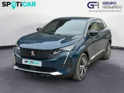 PEUGEOT 308 1.6 Hybrid Allure Pack EAT8 180