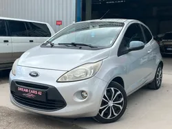Ford ka 1.2i 69cv s&s 145007km 2011