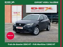 Seat Arona 1.0 TSI 115ch STYLE SPECIAL EDITION DSG7 *EXPORT ALGERIE - 3 ANS - PRIX HT