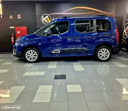 Citroën Berlingo 1.2 PureTech M Feel