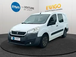 PEUGEOT PARTNER COMBI 1.6 HDI 90 PREMIUm