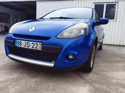 Renault Clio 1.2