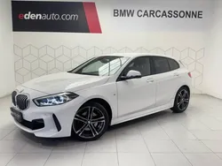 BMW Série 1 118d 150 ch BVA8 M Sport