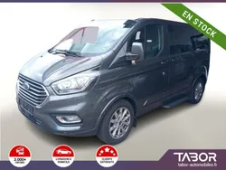 Ford Tourneo Custom 2.0 TDCi 130 310 L1 Tit