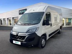 CITROEN Jumper Fg. 2.2BlueHDi 30 L2H2 S&S 120