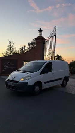 Peugeot Expert 1.6 HDI 100ch
